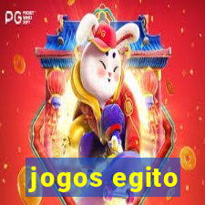 jogos egito